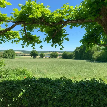Appartement Gite Des Ruches - Peaceful & Homely With Shared Pool *